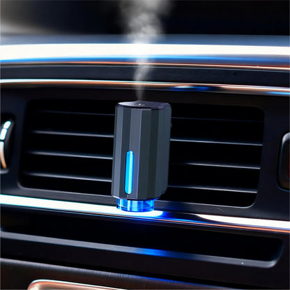 Pack Fraîcheur Auto - Smart Diffuseur